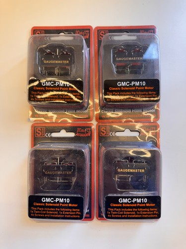 Gaugemastergmc pm10 seep - gaugemastergmc-pm10,