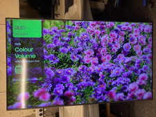 Samsung qe65q8faauxxu qled - samsung, 65"