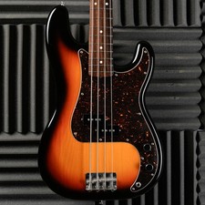 Fender PB-62 Precision Bass