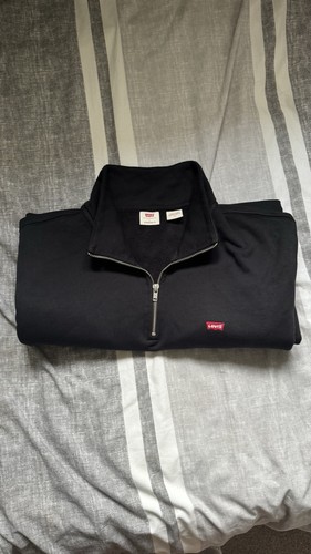 Men levi quarter - men’s,
