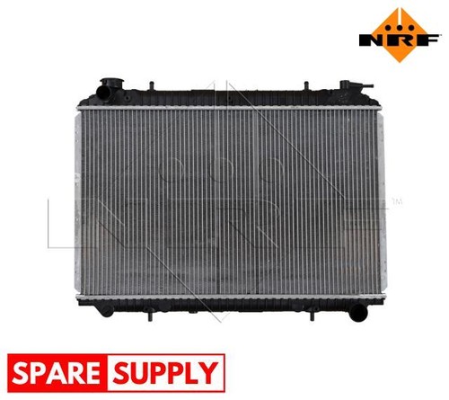 Radiator engine cooling for - engine,