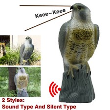 Large Falcon Bird Deterrent