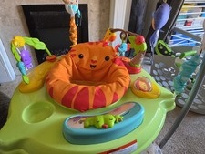 Fisher-Price Jumperoo Rainforest