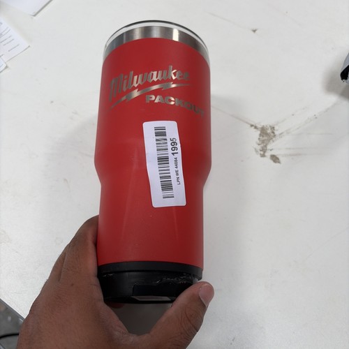 Milwaukee packout insulated - milwaukee,