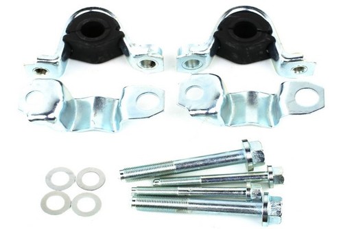 Bearing bush stabiliser - bearing, bush,