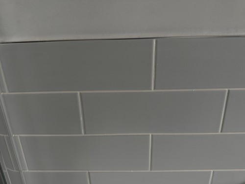 Brick style ceramic tiles 10cm - tiles,