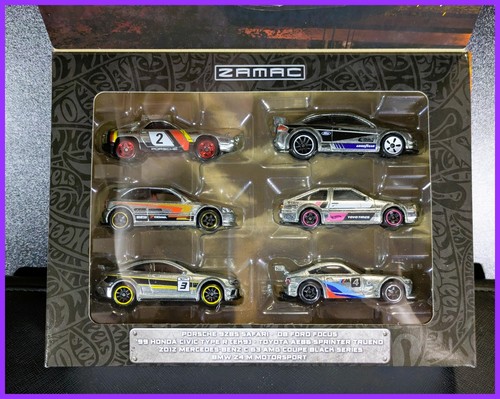 Hot wheels silver series - wheels,