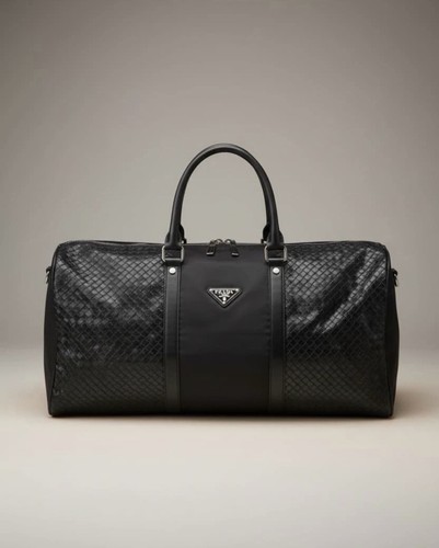 Prada luxury re nylon - ,