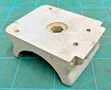 USED MYFORD ML8 SADDLE PART NO