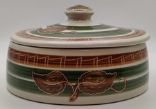 Vintage Dragon Welsh Pottery