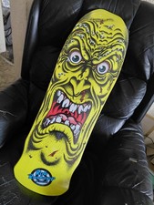 SANTA CRUZ  Skateboard Deck -