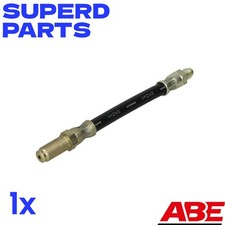BRAKE PIPE/HOSE FLEXIBLE FRONT
