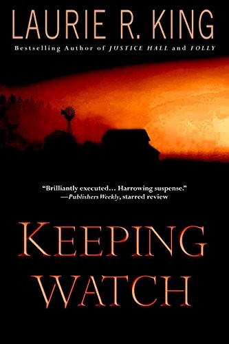Keeping watch laurie - keeping, watch,laurie
