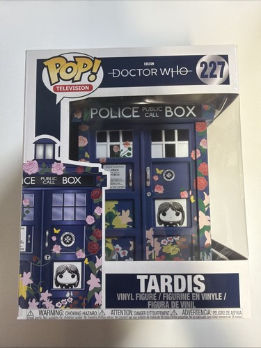 Funko pop bbc - funko,