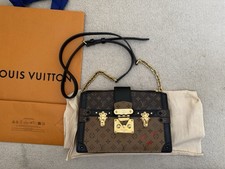 Louis Vuitton Reverse Monogram