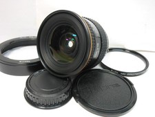 Tokina AF 20-35mm F3.5-4.5 pen