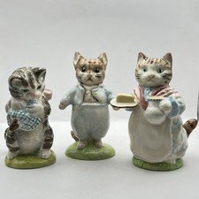 Beatrix Potter Beswick 1989