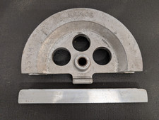 Genuine Hilmor Pipe Bender