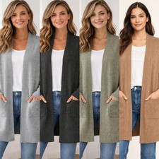 EX BRANDED Womens Soft Plain