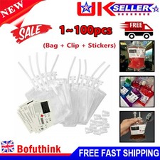 1-100x 400ML Halloween Blood