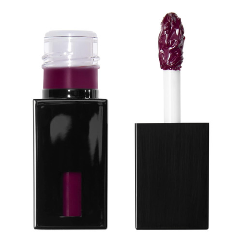Glossy lip stain - lip,