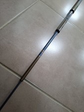 Shakespeare Pro-Am 1055D-400. 4 section telepole. 4m long fishing pole.