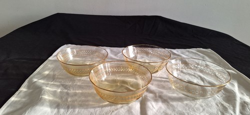 Vintage durand cristal - vintage, j.g.