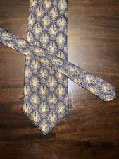 XMI PLATINUM Mens Classic Tie