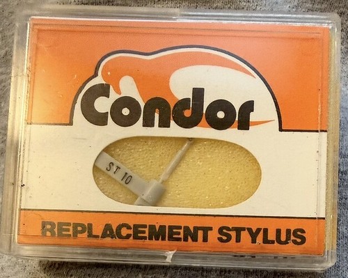 Condor 5210dd diamond - st-10,