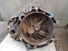 2006-2013 MK7 FORD TRANSIT