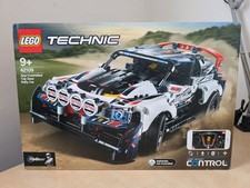 LEGO TECHNIC: App-Controlled