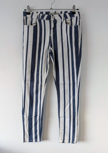 Topshop leigh blue - topshop,