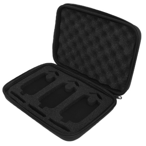 Fishing bite alarm storage - fishing,