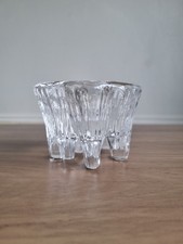 Hadeland glass candle - hadeland,