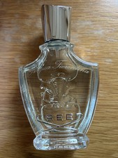 Creed Aqua Vaporiser Spray 75ml New Boxed Genuine Authentic Perfume Spray Bottle