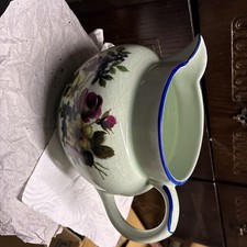 Large Jug By Arthur Wood Code