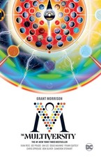 The Multiversity by Morrison