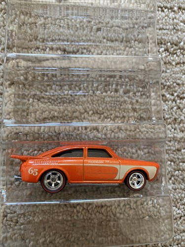 Fastback wagon new loose - wagon,