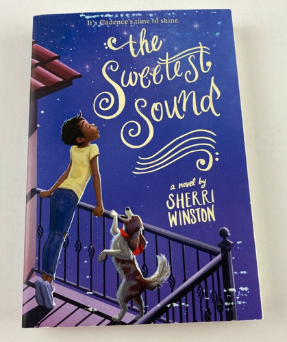 The sweetest sound sherri - the,