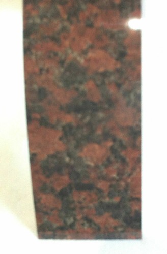 Kitchen work top edging - top,