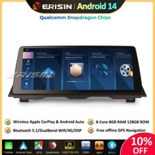 12.3" 8GB+128GB Android 14 Car