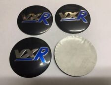 4x Sticker VXR Vauxhall Car