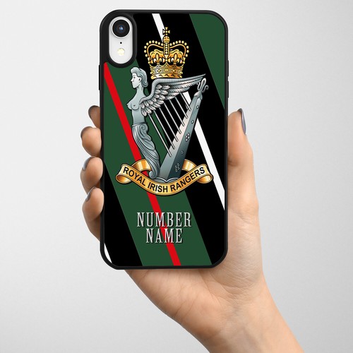 Personalised irish rangers - personalised,