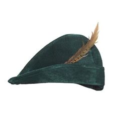 Adult Prince Of Thieves Robin Hood Hat