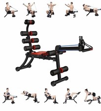 VIGGIO Wonder Master Multifunctional Workout Chair, Exercise Equipment, HOME GYM