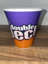 Cadburys Double Decker Mug -