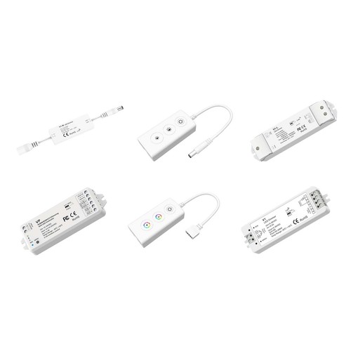 Led controllers for - led,