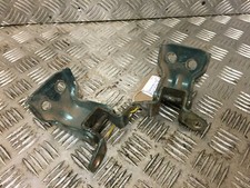 Isuzu Rodeo Denver Rear Door