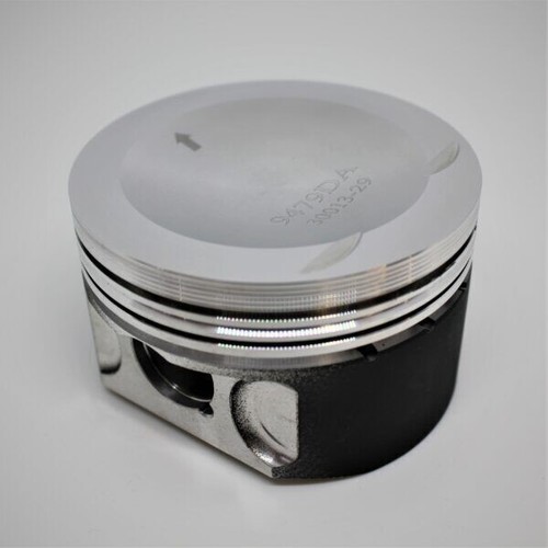 Wossner 5mm piston h beam - +,