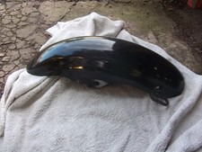 Sym Husky 125 front mudguard
